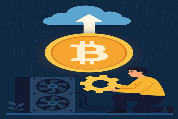 BTC Pair Pool